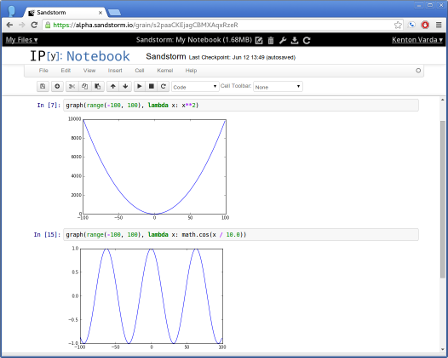 Angr Binary Reverse-Engineering screenshot